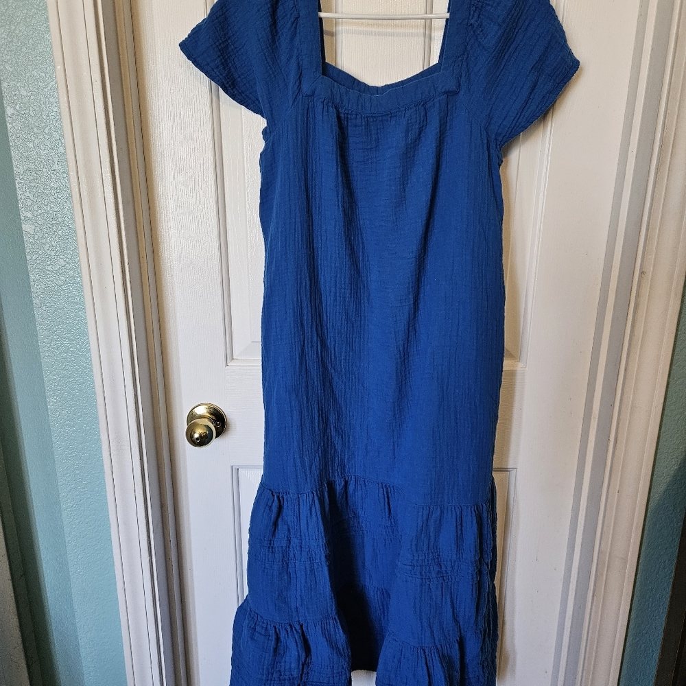 Womens sonoma dress. Size M.